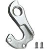 MKBHD Parti Esterne del Gancio del deragliatore for Bicicletta 1 pz 15g for Cube 1.0 2.0 5.0 6.0