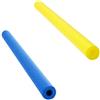 Generico Tagliatelle Per Piscina, Bar Piscina Gonfiabile Da 2 Pezzi, Tagliatelle Per Piscine Con Foro Per Persone Di Tutte Le Età, aiutos Per Il Nuoto Che Galleggia Facilmente Sull'Acqua, Colori Multipli