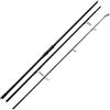 Prologic Canna da pesca alla carpa - Serie C AB Carp Rod 3,60 m 3,5 LBS 3 pezzi
