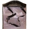 generico Sacca Porta trote portapesci Pesca Canna Regolabile Trota Fiume Cestino Gara Cestino CM. 42X49