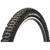 Continental Trail King ShieldWall SL Aramidic Lining Tubeless 29´´ X 2.40 MTB Tyre 29´´ x 2.40