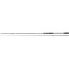 Daiwa Legalis Allround, 3,3 Metri, 10-50 Grammi, 2 Sezioni, Canna da Pesca Predatori, 11766-335