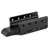 Toni system Art. COTGL Contrappeso in Ottone per Pistola Glock 17/21/22/34/35/41 (Ottone)