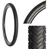 Michelin Copertone 26 x 1.85 Protek Max Cross Ideale per MTB - Mountain Bike
