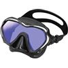 TUSA Paragon M2001SQB - Maschera subacquea professionale