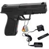 CYMA PISTOLA ELETTRICA CCYMA C18 ADVANCE NERA (CM127)