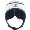 Gilbert Casco Rugby Gilbert XP 250 Bianco (Headguard), Taglie Senior/Junior (M)
