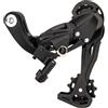 Generico Kit Cambio MTB Mountain Bike 8 9 10 11 velocità E Deragliatore Posteriore, Set Gruppo Leva Cambio Bicicletta Adatto for Cassetta 52T(Long Derailleur)