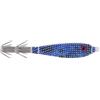JATSUI Totanara da Eging Rush Tataki Rubber Camo 1.5 - Artificiale Pesca Seppia Calamaro (RD)