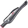 Daiwa Hardcase Guaina, per 1 Canna 2.70m, Guaina per Canna da Pesca, 15809-325