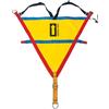 Singing Rock Triangolo Evacuazione Combi Harness