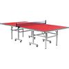 NG Biliardi Tavolo da Ping Pong Red Ranking Interno 274x152,5x76 cm - regolamentare