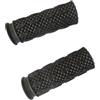 JISADER 2 Pezzi Mountain Bike Gear Shifter Manubrio Manopole Manubrio 85mm Impugnature Antiscivolo per Bici