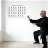 Generic Tabella degli esercizi di Tai Chi da 30,5 x 45,7 cm, grafico per la perdita di peso, per principianti, poster yoga su sedia, libri di Tai Chi per principianti e anziani, grafici da parete per il