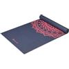 Gaiam materassino Yoga, Disponibili in Diversi Colori, Pink Marrakesh