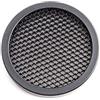 SPINA OPTICS Accessori per cannocchiale Mesh 44MM/50MM/56MM Attrezzatura da Caccia Obiettivo Ottico Mirino per Fucile Caps Parasole Killflash a Nido d'Ape(per 44mm Ambito)