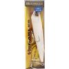 Herakles Esche Artificiali da Spinning Mullets 42 g 14 cm Bandit