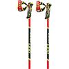 LEKI WCR TBS SL 3D Bastoncini da Sci Alpini - 120