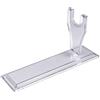 AmericaSamo HFC ESPOSITORE TRASPARENTE PER PISTOLE ASG SOFTAIR