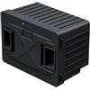 KAFTKO Frigorifero da Auto 15,6Ah / 173wh 12,6V DC con Batteria Integrata, Nero. Compatibile con Alpicool Ta, ECX, MT, TWW, Y15E, MP8, TWW35/45/55, MT25/MT35, Serie LGMP8(1pcs Battery)
