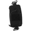 Toddmomy Marsupio Tracolla per Zaino Piccolo, Borsa Clip Resistente e Tasche Multiple, Custodia Portautensili per Escursionismo e Trasporto Accessori Quotidiani