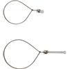 STONFO art.588 NOSE RING 1 Mis.1 ND