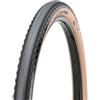 Maxxis Receptor 120 TPI HYPR-X Exo Tubeless 700C X 40 Gravel Tyre 700C x 40