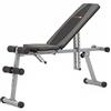 Everfit Panca Fitness Wbk-400 Antracite
