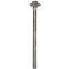 ERGOTEC REGGISELLA MTB Lega 25.4 350 mm Silver