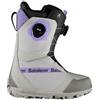 Bataleon Mosh BOA - Scarponi da snowboard da donna - Virtual Grape | 38,5