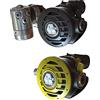 Apeks ATX40 DS4 Full Set - 1st, 2nd & Octo - UK Main Dealer Warranty by Apeks