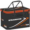 Trabucco La Borsa Ultra Dry Eva Tackle utile per Qualsiasi Stile di Pesca, in acque Dolci Come in Mare. SPEDIZIONE e reso GRATUITI Borsa Ultra Dry Eva Tackle