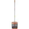 Fenteer Pingpong Ball Retriever Pingpong Ball Raccogli Un Robusto Accessorio per La Palestra Che Raccoglie Palline da Tennis per La Rete da Tennis Collezionis, Orangina