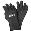 Omer Aquastretch Gloves 2mm L