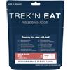 Trek'n Eat Spezzatino da viaggio e manzo PS1000+
