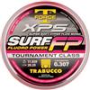 Trabucco Il Monofilo XPS Surf Fluoro Pink 600 m saprà Rendere uniche Le tue sessioni di Pesca. RESO Sempre 0 Monofilo XPS Surf Fluoro Pink 600 m Rosa