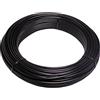 MADICKS 3 Metri Guaina Nera 5mm per Filo Freno/Cambio Cambio Bici-Bicicletta-CITYBIKE