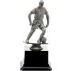 Hole Gadget Premiazioni Calcio Personalizzate Coppe, Trofei e Premi Sportivi Calcistici con Targhetta Personalizzata Premio Giocatore, Portiere, Capocannoniere e Squadra (14.528)