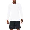 Under Armour Fitted ColdGear Crew Maglia, Uomo