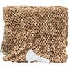 Generico Rete Mimetica Deserto Caccia Esterna Telo Mimetico Militare Reti Mimetica Decorazione Protezione Solare 2x3 4x6 3x4 3x3 2x2 4x4 2x4m(3.5x3.5(m))