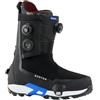 Burton - Stivali da snowboard Highshot X Pro Step on Regular Black Uomo - Uomo - Dimensione 42.5 - Nero