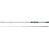 Generico SEA DREAM - NINJA SPINNING NUOVA CANNA DAIWA (2,24 mt - 10/35 gr)