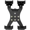 ACEXIER Porta bossoli tattico per Fucile Calibro 12 4/8/12 Colpi Caricatore Regolabile Sacchetto di Munizioni Cintura Clip Adattatore Mag Caccia Accessori (8 Rounds Tan)