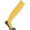 Uhlsport Team Pro Essential Calze a compressione, Giallo (Cornyellow), 37-40
