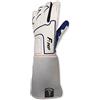 Venticinque Ergo Glove F1MP - Guanto da Scherma per Fioretto e Spada, Design Ergonomico, Apertura e Chiusura in Velcro, Vestibilità Perfetta, Memory Foam Performante, Protezione Liv. 2 (Destro 9)