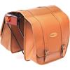 Boninbike BONIN Borsa BISACCIA S o Pelle Miele Lusso