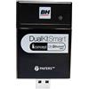 BH Fitness Dual Kit Smart DI22 Bluetooth Universale per Attrezzature Dual della Marca Fitness