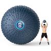PROIRON Palla Medica Slam Ball Antiscivolo Antirimbalzo, Disponibile in 2/3/5/8/10 kg, Ø 18/23cm Bilanciamento Interno del Peso, Adatto per Allenarsi a Pallavolo, Esercizi per La Schiena