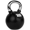 VirtuFit Kettlebell - Gomma - 4 kg fino a 32 kg (20 kg)