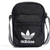 adidas Originals ADIDAS IJ0765 AC FESTIVAL BAG Zaino sportivo Unisex Adulto black Taglia NS